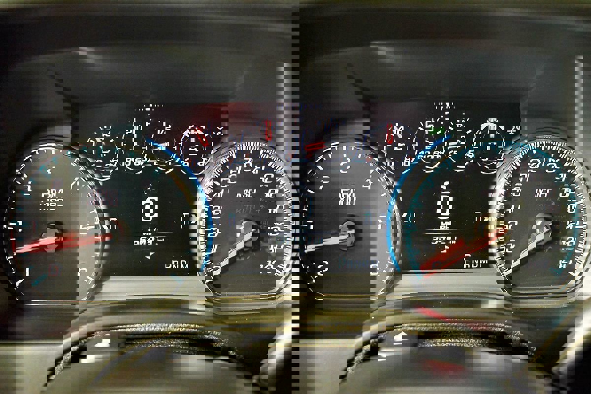 Used 2016 Chevrolet Suburban LTZ image 29