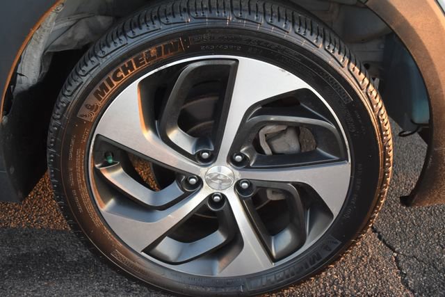 Used 2016 Hyundai Tucson Limited w/ Option Group 03 image 50