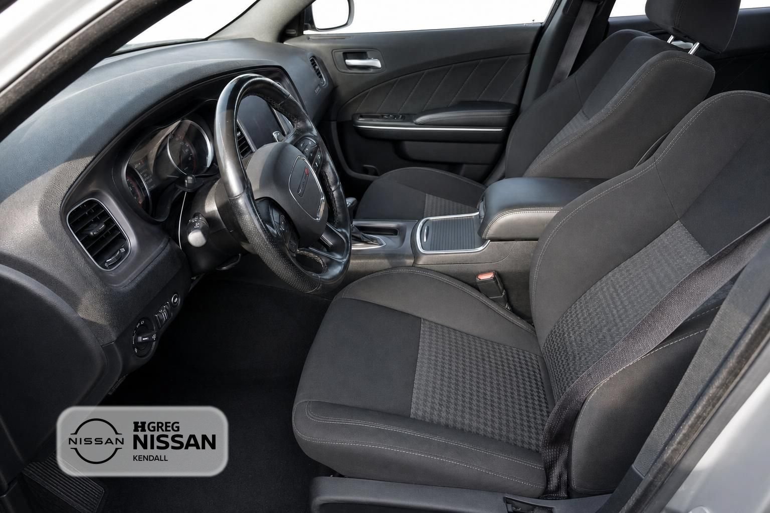Used 2023 Dodge Charger Scat Pack w/ Navigation & Travel Group RWD image 7