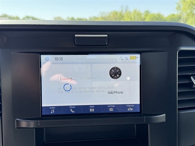 New 2026 Ford F350 XL AWD/4WD image 17