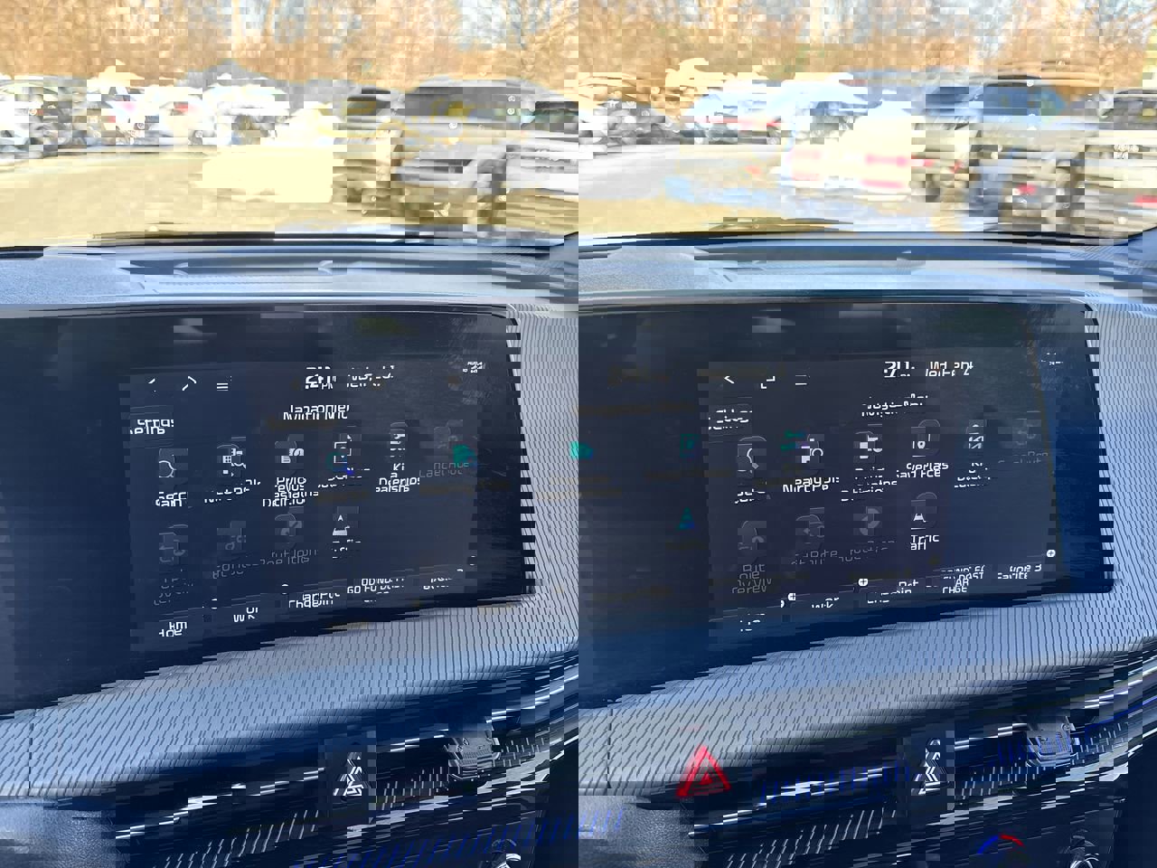 Used 2023 Kia EV6 GT-Line w/ GT-Line Suede Seat Package image 19