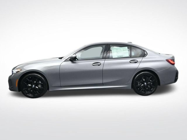 New 2026 BMW 330i Sedan w/ M Sport Package RWD image 8