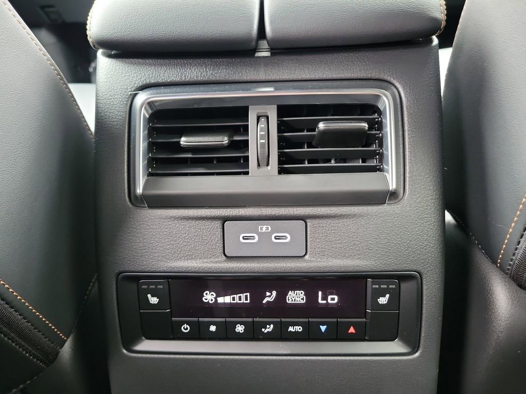 New 2026 MAZDA CX-90 3.3 Turbo S w/ Premium Package image 20