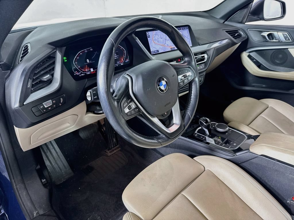 Used 2022 BMW 228i xDrive Gran Coupe w/ Convenience Package AWD/4WD image 9