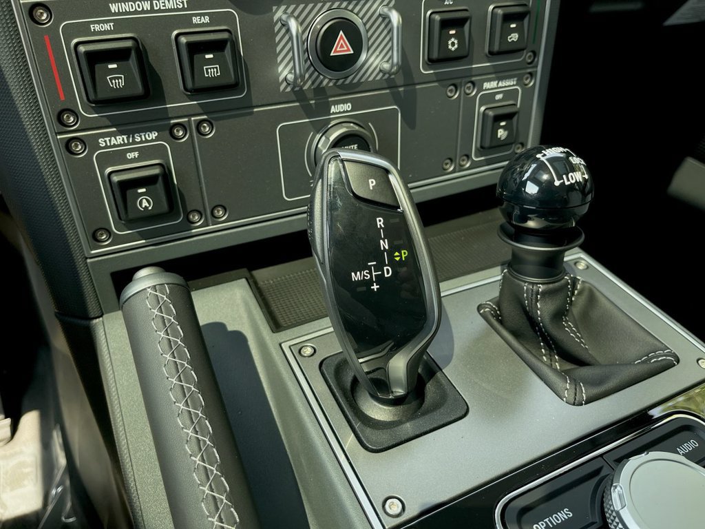 New 2026 INEOS Grenadier Station Wagon AWD/4WD image 7