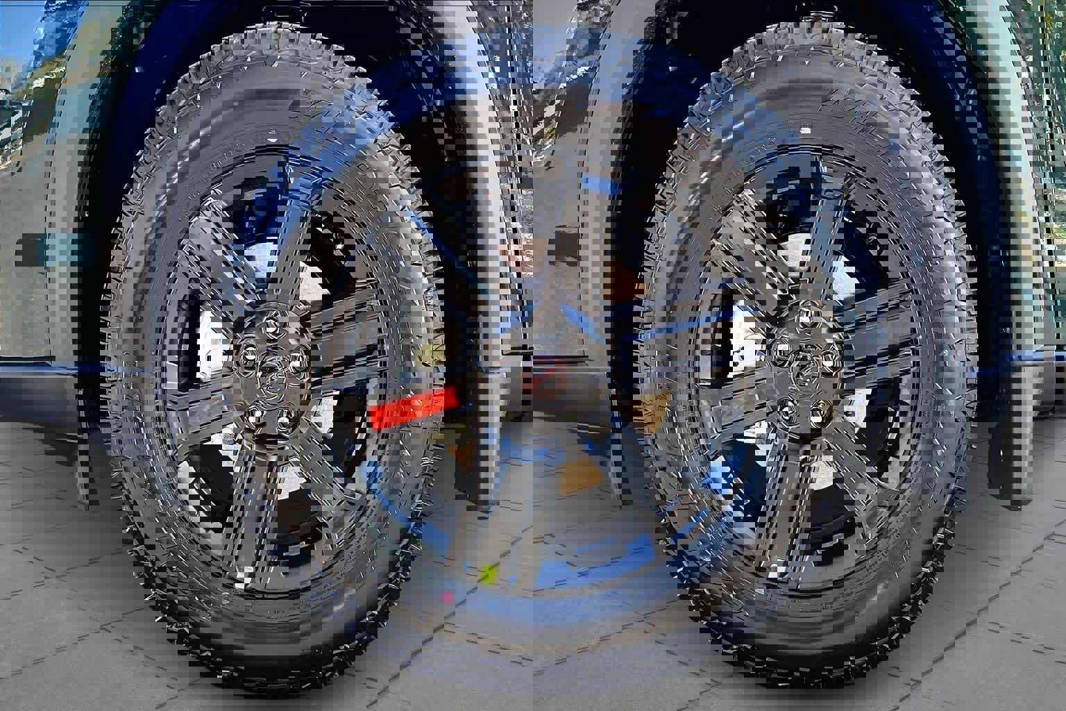 New 2026 Nissan Rogue SV image 11