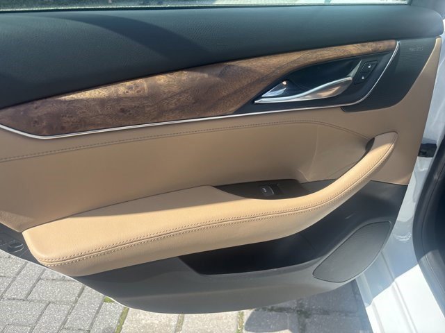 Certified 2025 Cadillac CT5 Premium Luxury image 13