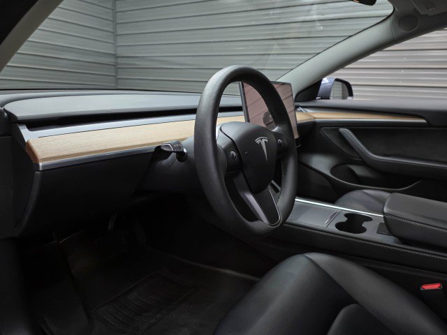 Used 2023 Tesla Model 3 Long Range AWD/4WD image 11