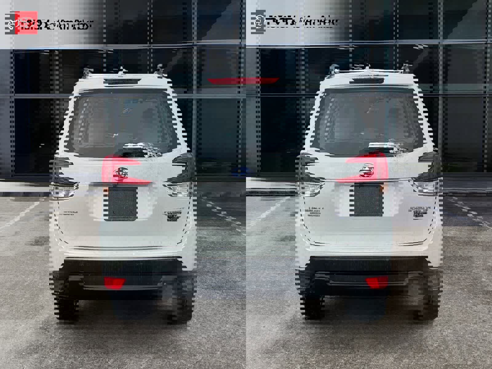 Used 2023 Subaru Forester image 8