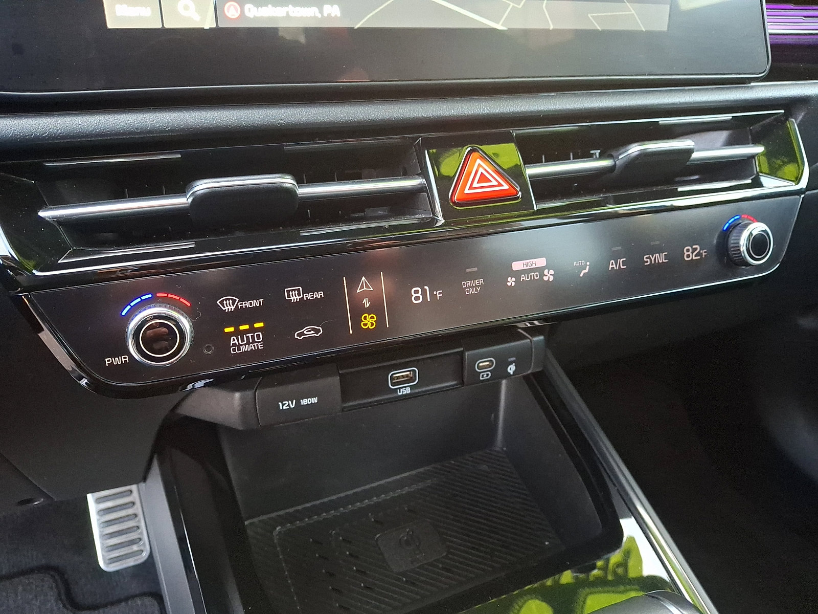 Certified 2023 Kia Niro SX Touring image 16