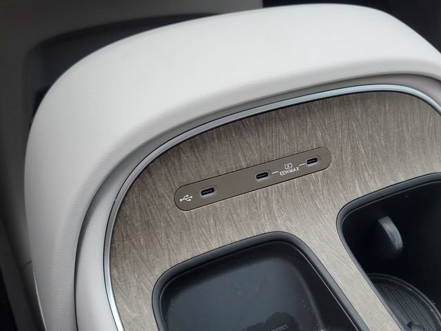 Certified 2026 Hyundai Palisade SEL FWD image 29