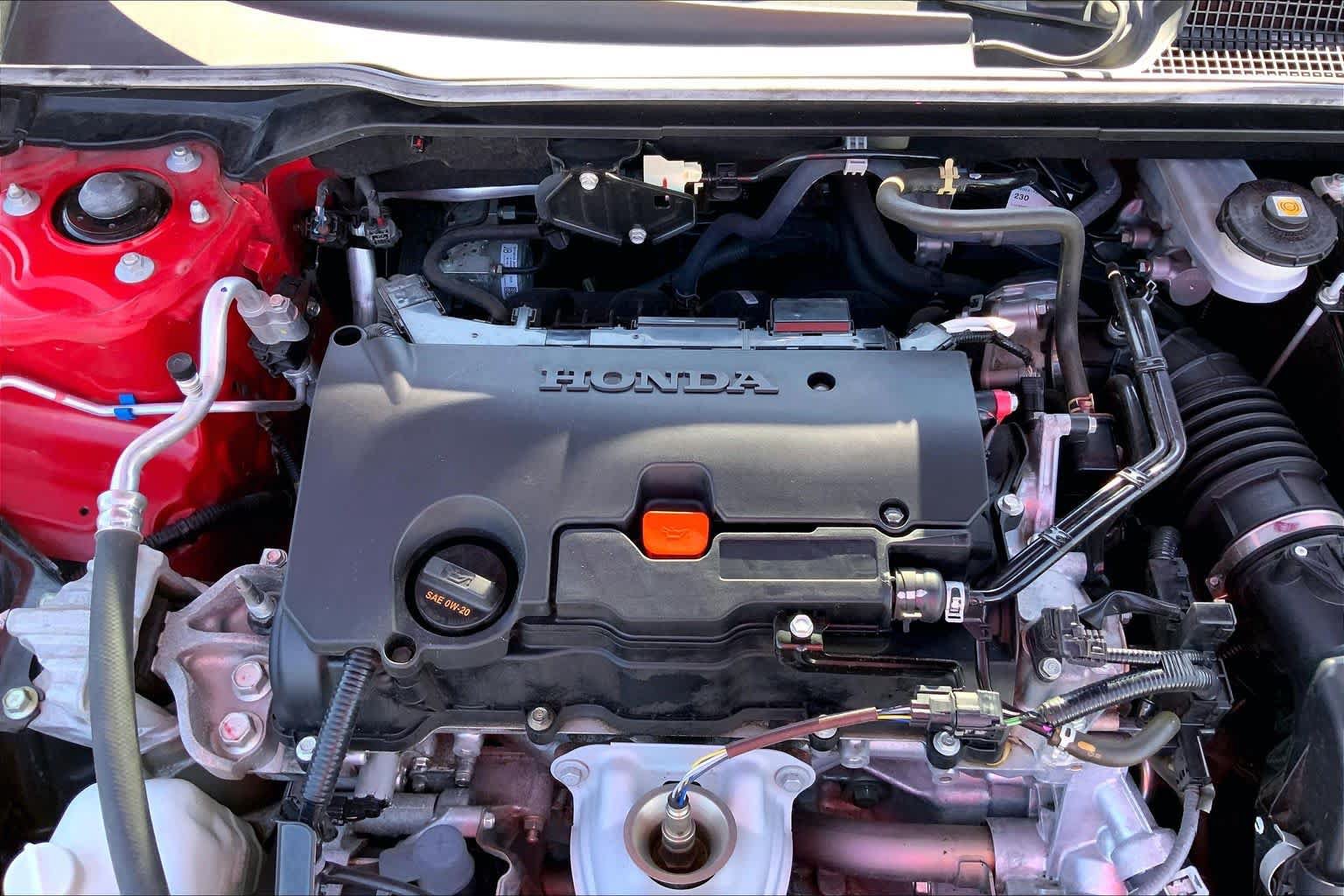 Used 2023 Honda Civic Sport image 30