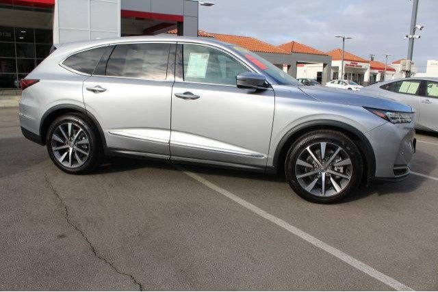 Used 2025 Acura MDX w/ Technology Package FWD image 20