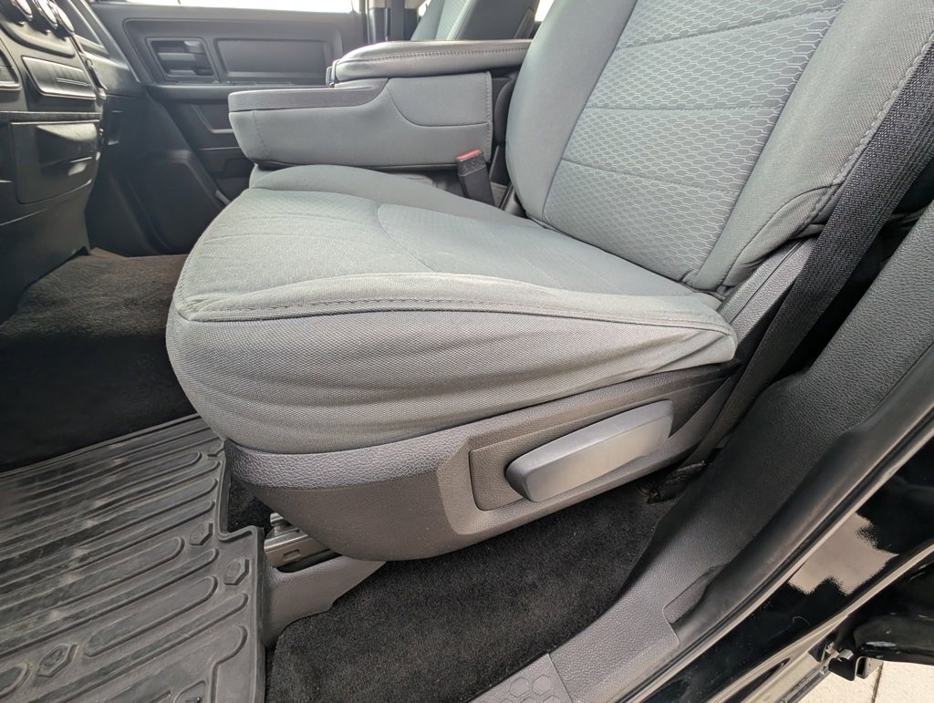 Used 2014 RAM 1500 Express image 15
