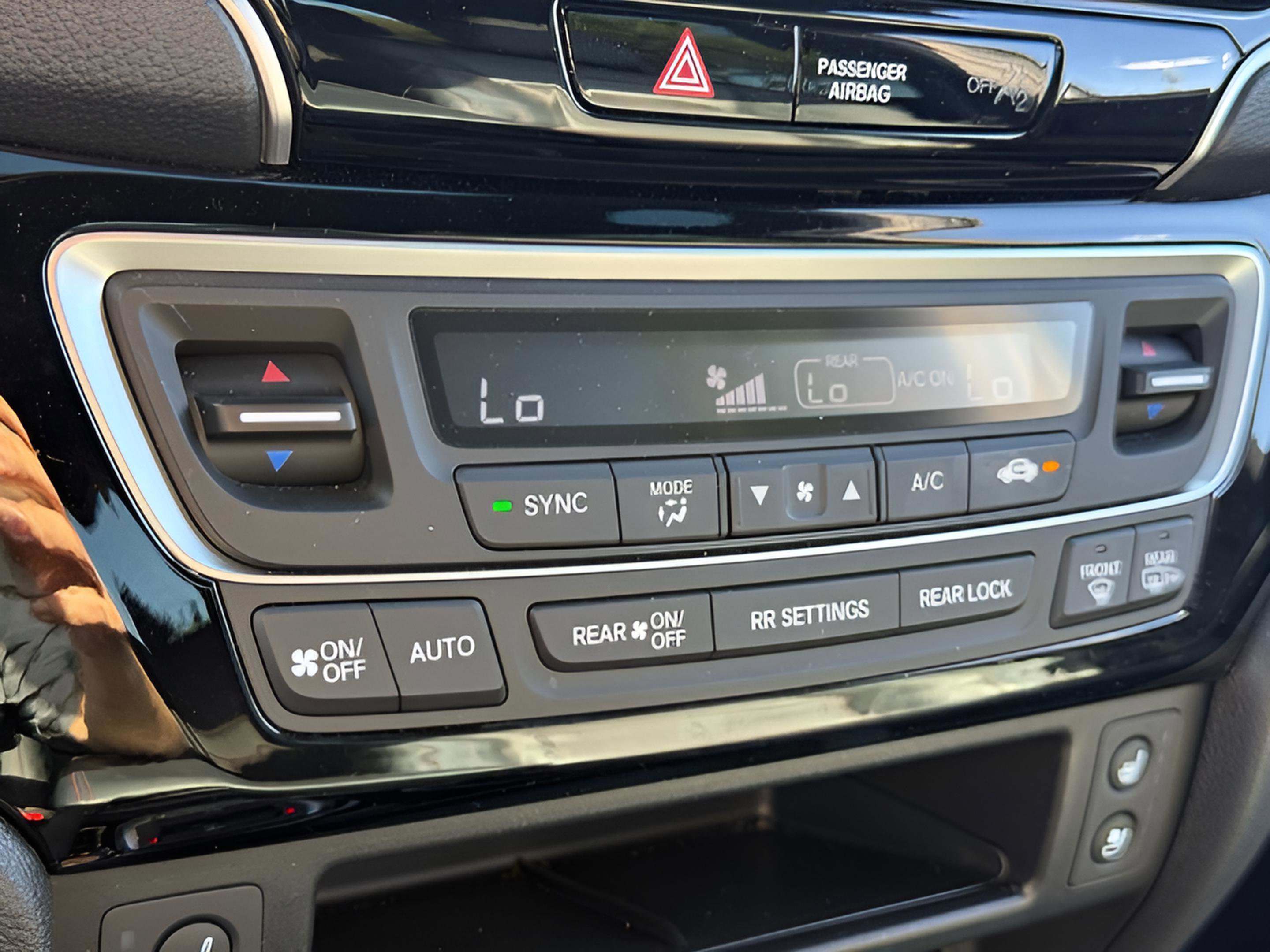 Used 2024 Honda Ridgeline Black Edition image 27