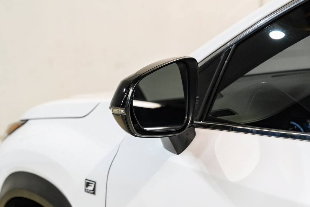 Used 2017 Lexus NX 200t F Sport w/ Accessory Package 2 FWD image 42