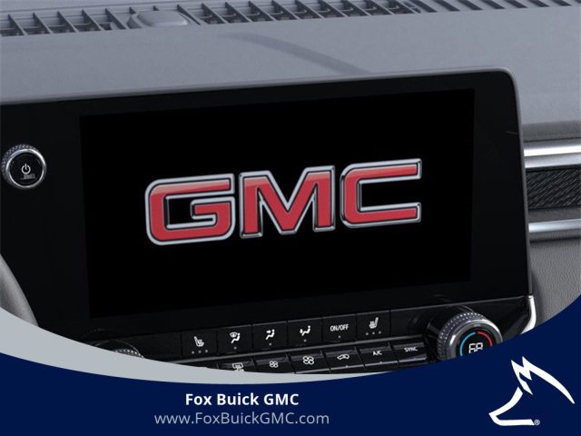 New 2026 GMC Canyon Elevation w/ Convenience Package image 20