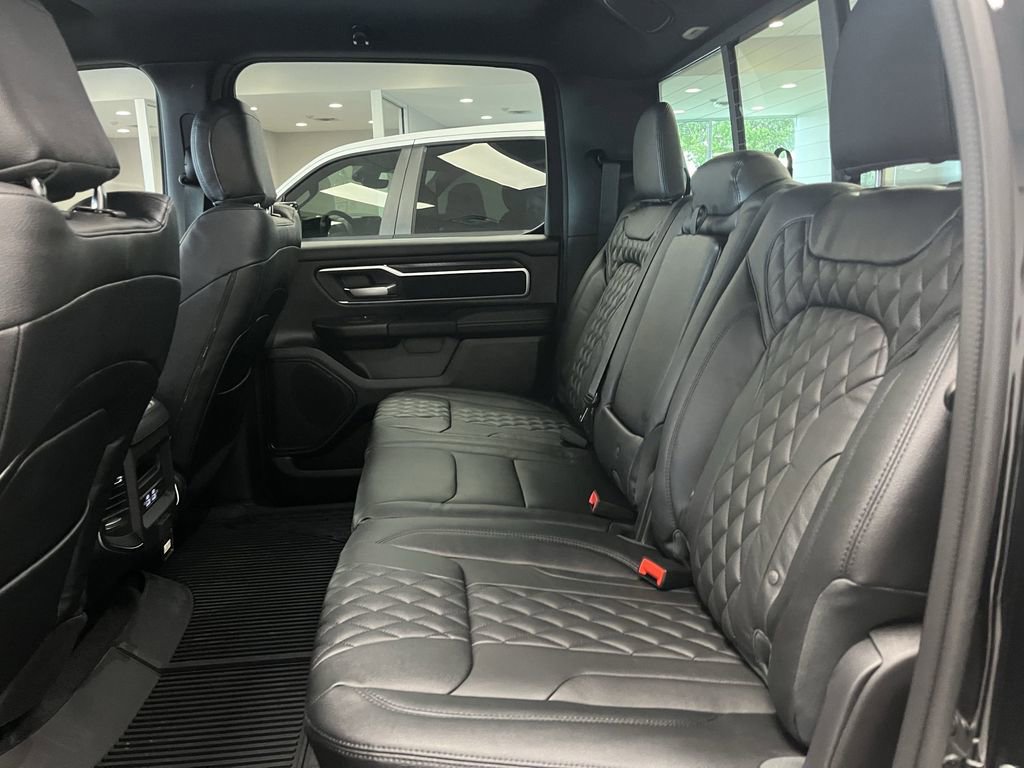 New 2025 RAM 1500 Lone Star image 26