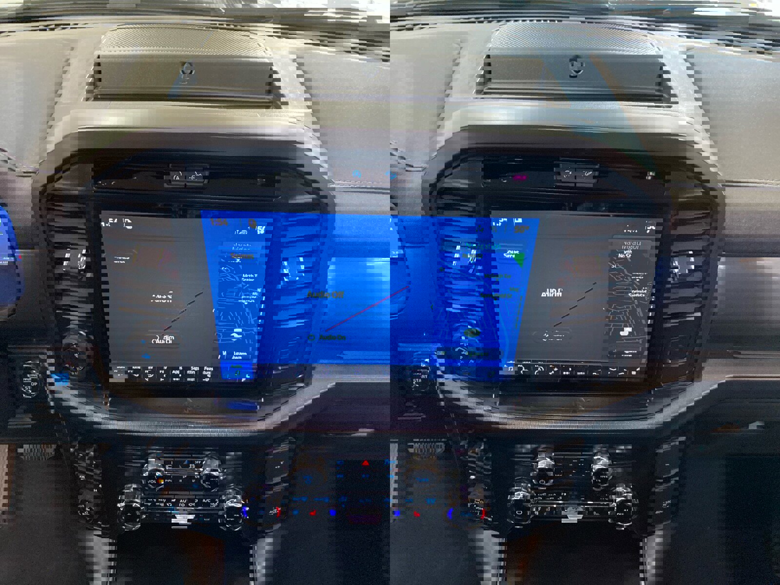 New 2026 Ford F150 Lariat image 51