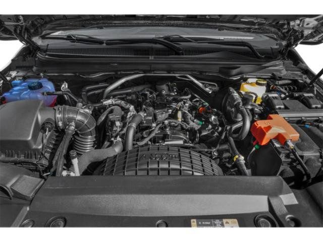 Used 2020 Ford Ranger XLT w/ Equipment Group 301A Mid AWD/4WD image 12
