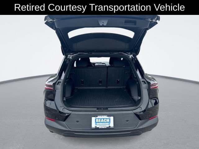 New 2026 Chevrolet Equinox EV LT FWD image 23