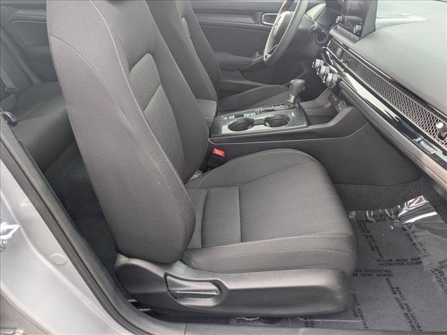 Used 2022 Honda Civic LX image 19