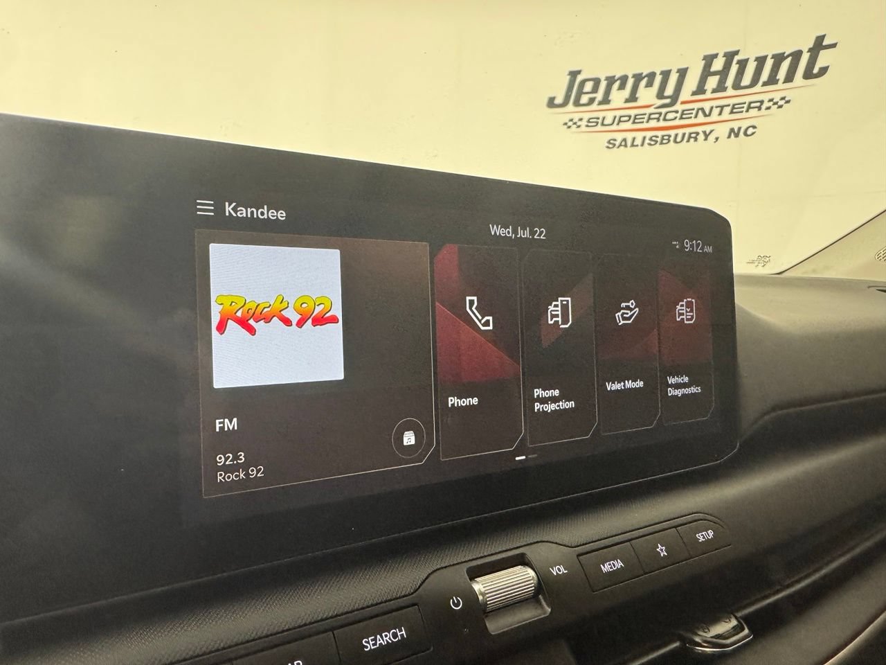 Used 2025 Kia K4 FWD image 15