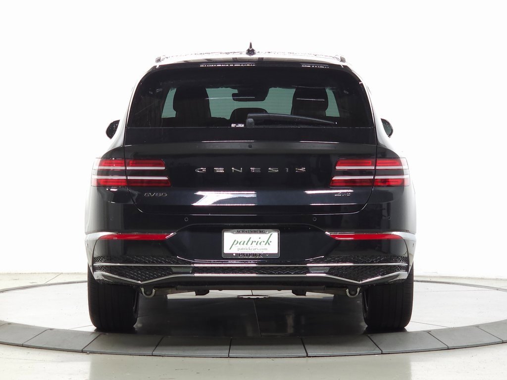 Used 2026 Genesis GV80 2.5T Advanced image 7
