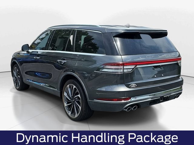Used 2020 Lincoln Aviator Reserve w/ Equipment Group 202A AWD/4WD image 7