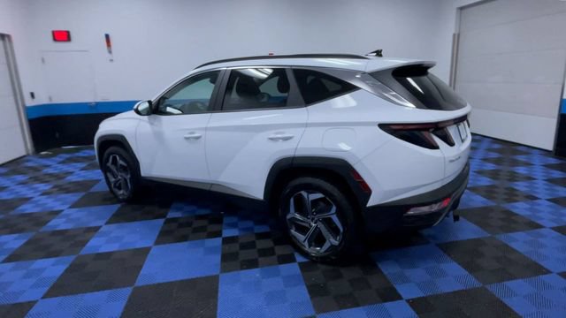 Used 2023 Hyundai Tucson SEL AWD/4WD image 6