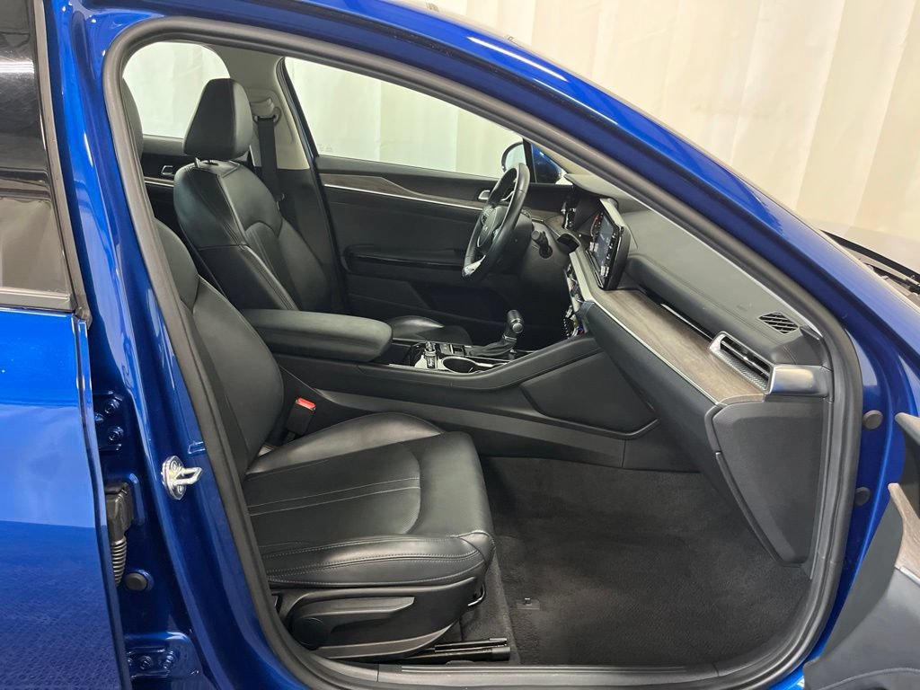 Used 2023 Kia K5 EX FWD image 22