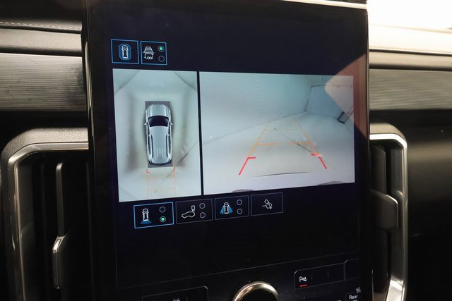 Certified 2025 GMC Acadia Elevation image 16