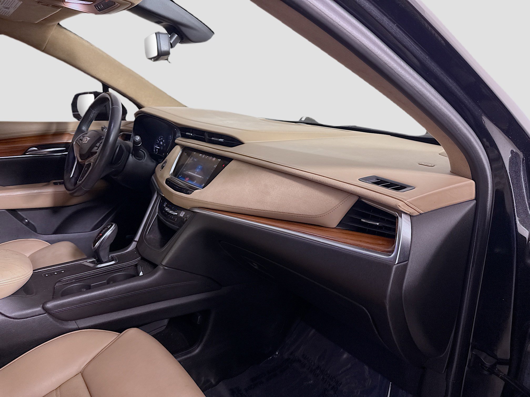 Used 2017 Cadillac XT5 Platinum image 30