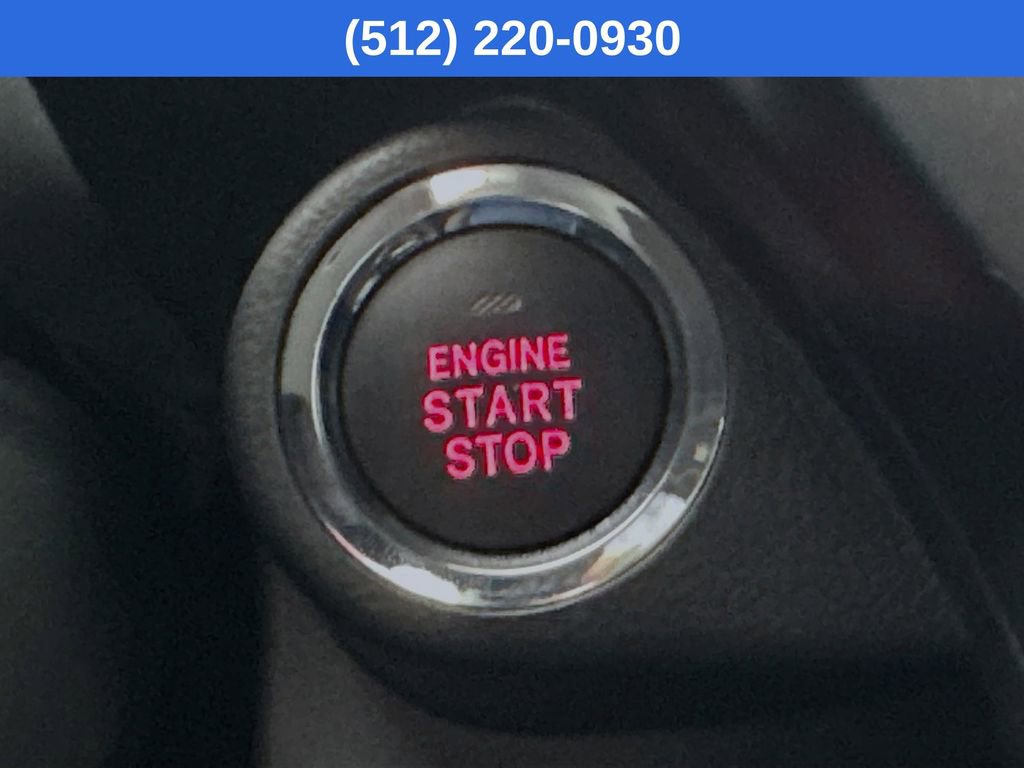 Certified 2025 Subaru Forester Sport image 20