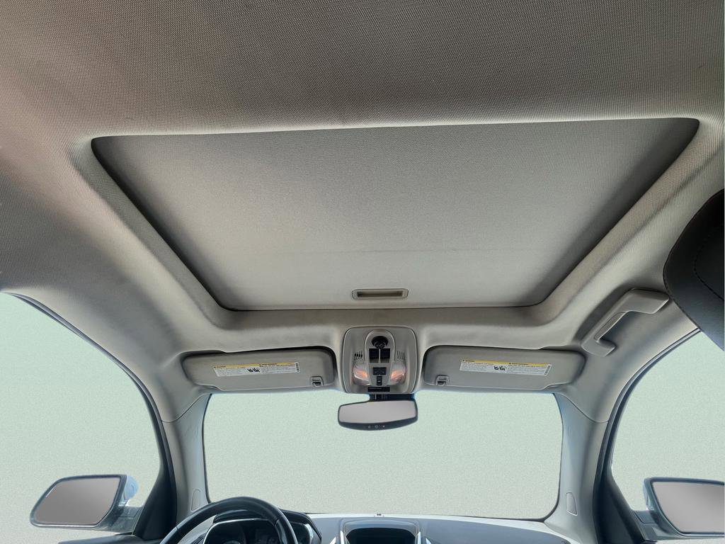 Used 2010 GMC Terrain SLT w/ Cargo Package AWD/4WD image 23