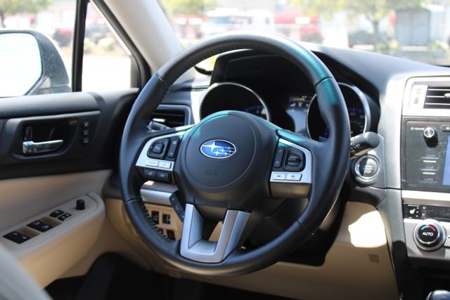 Used 2017 Subaru Outback 3.6R Limited AWD/4WD image 20