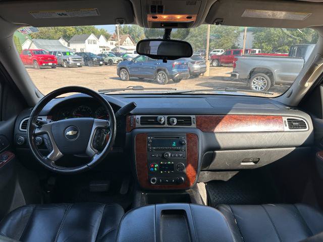 Used 2012 Chevrolet Suburban LT AWD/4WD image 26