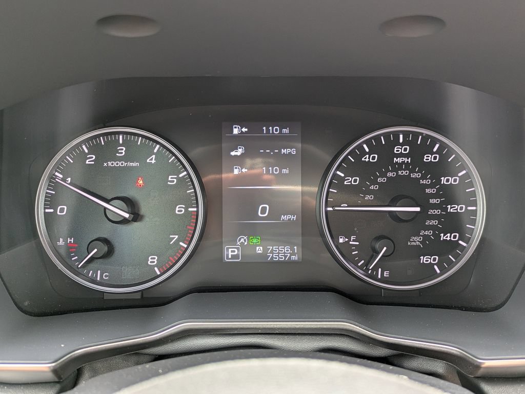 Used 2025 Subaru Outback Limited AWD/4WD image 27