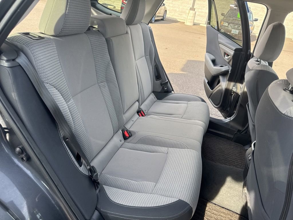 Certified 2024 Subaru Outback Premium image 15