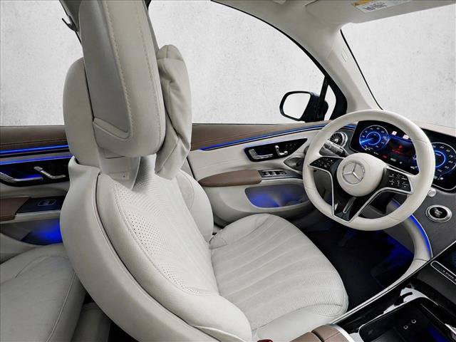 Used 2023 Mercedes-Benz EQS 450+ 4MATIC SUV image 15