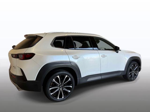 Used 2025 MAZDA CX-50 2.5 Turbo w/ Weather Package image 10