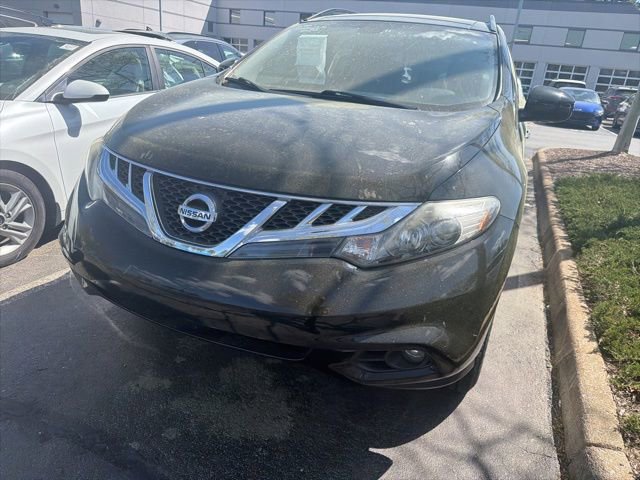 Used 2014 Nissan Murano SL image 6