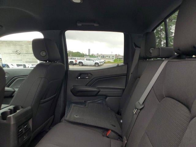 New 2026 GMC Canyon Elevation RWD image 10