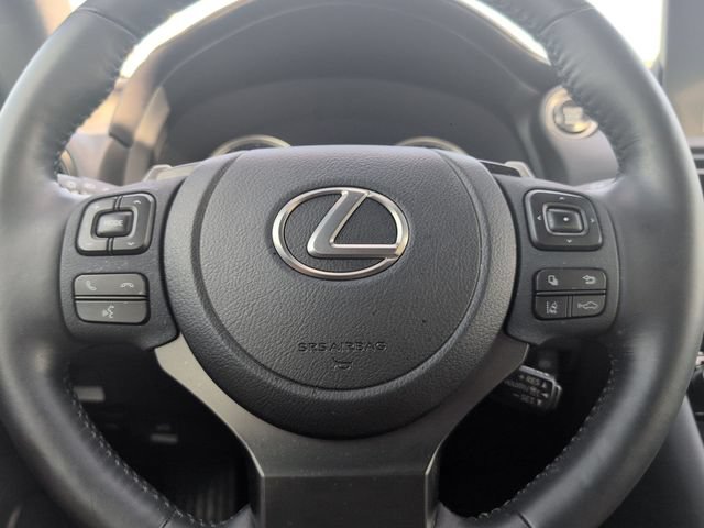 Used 2023 Lexus IS 300 w/ Comfort Package RWD image 22