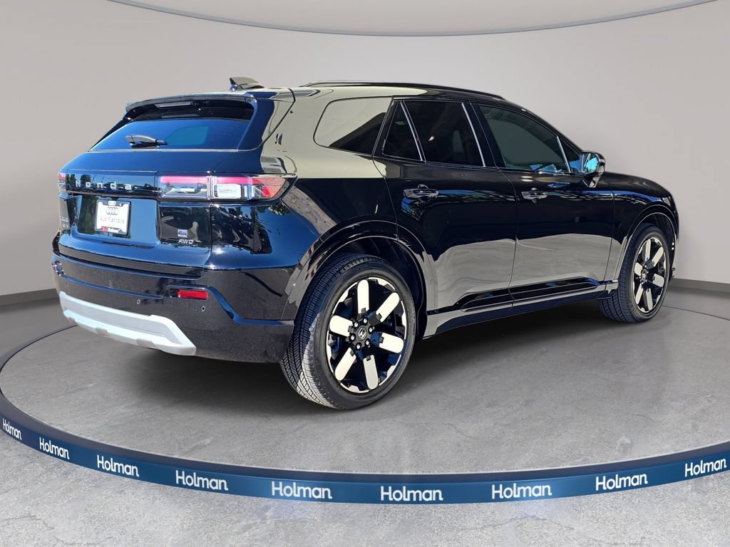Used 2025 Honda Prologue Elite image 6