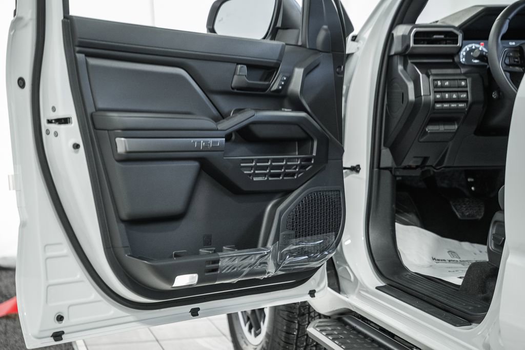 New 2026 Toyota 4Runner TRD Off-Road Premium image 44