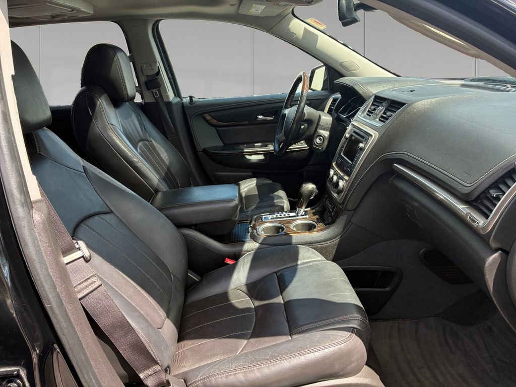 Used 2016 GMC Acadia Denali AWD/4WD image 17