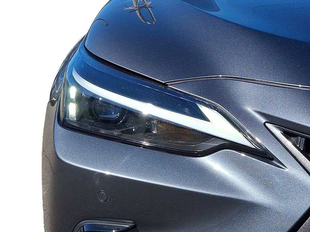 Used 2023 Lexus NX 350 AWD image 10