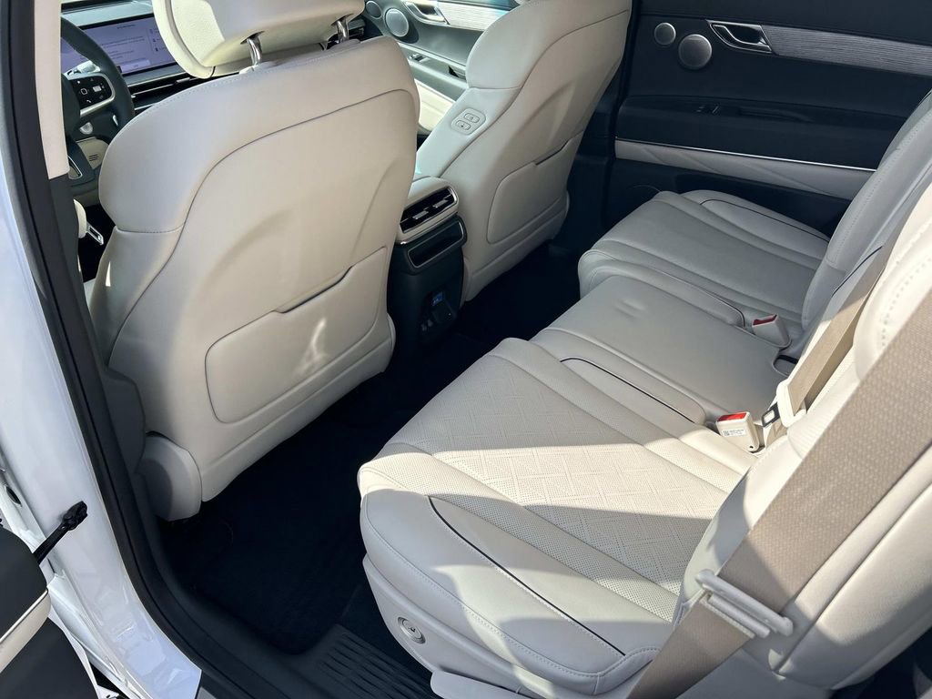 New 2026 Genesis GV80 2.5T Advanced image 20