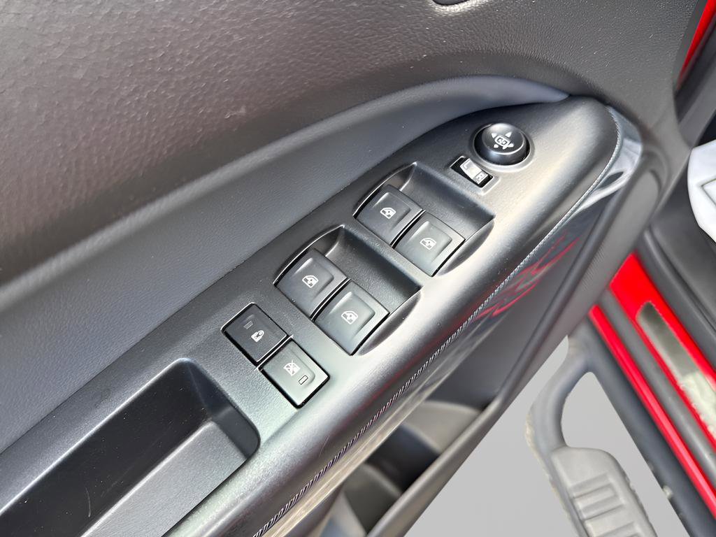 Used 2017 Chevrolet Colorado Z71 AWD/4WD image 19